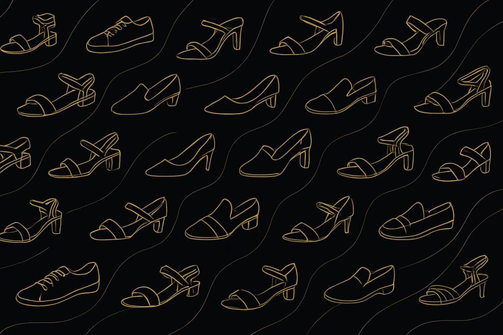 TAYRES SHOES cover